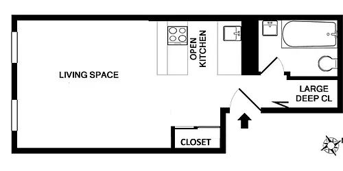 Rented by Safeguard Realty Management