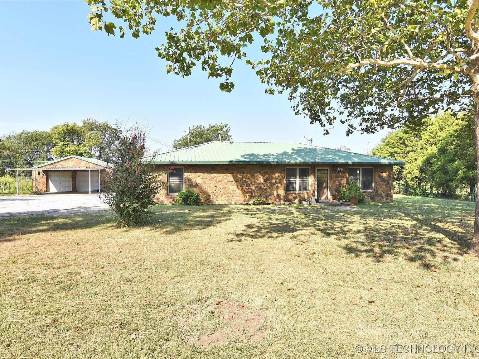 13908 N 86th East Ave, Collinsville, OK 74021 | Zillow