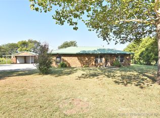 13908 N 86th East Ave, Collinsville, OK 74021