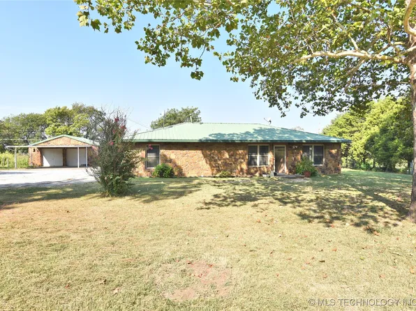 13908 N 86th East Ave, Collinsville, OK 74021