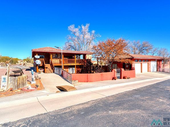 91 Twin Buttes Rd, Gallup, NM 87301