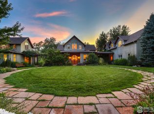 8283 N 39th St, Longmont, CO 80503