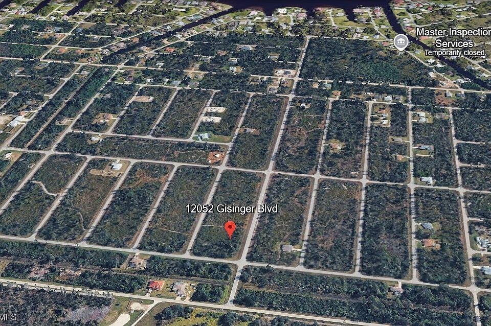 2nd image of 12052 Gisinger Blvd