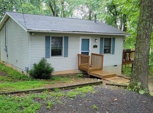 121 Killbuck Trl, Winchester, VA 22602