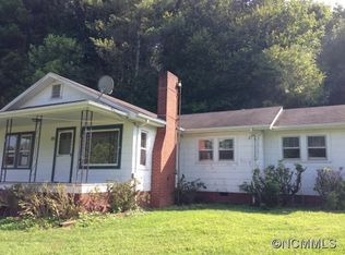 101 Big Creek Church Rd, Green Mountain, NC 28740