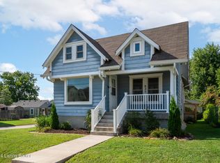 825 Reading Rd, Parkway Village, KY 40217