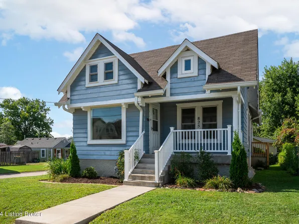 825 Reading Rd, Parkway Village, KY 40217