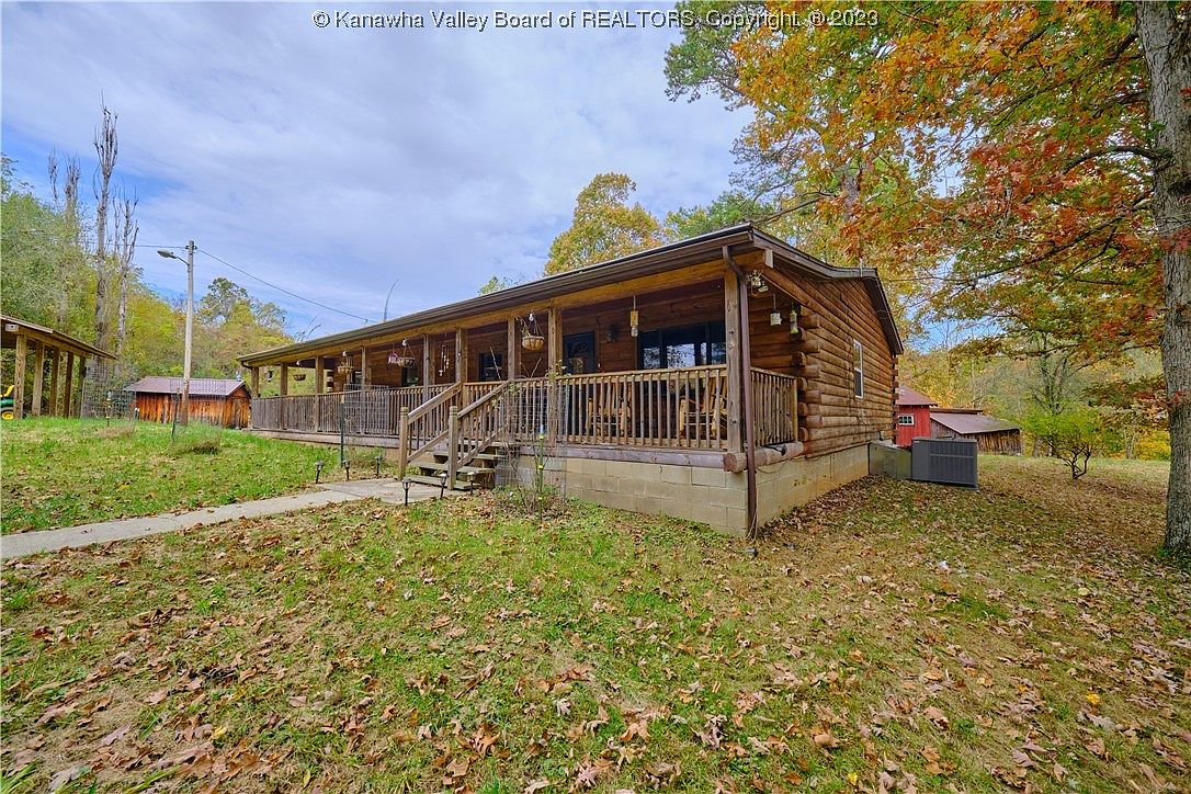 2842 Dunham Rd, Leon, WV 25123 Zillow