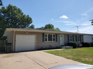 714 Broadway St, West Burlington, IA
