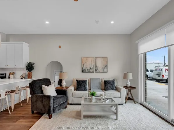 12 Mill St W, Chatham Kent, ON