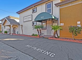 112 N Bayshore Blvd #23, San Mateo, CA 94401
