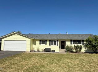 3879 Coronado Way, Klamath Falls, OR 97603