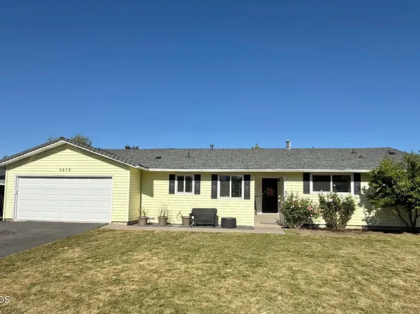 3879 Coronado Way, Klamath Falls, OR 97603