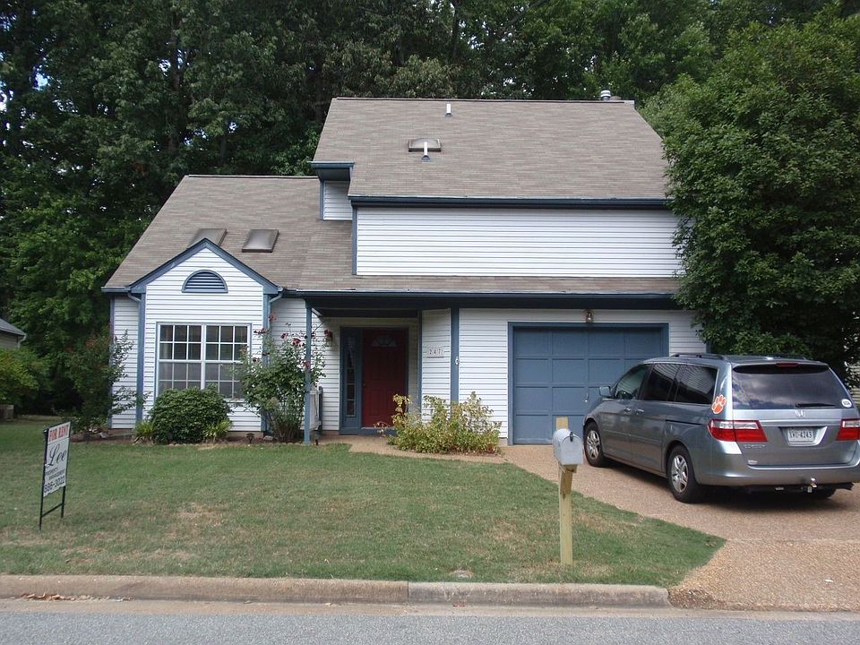 1st image of 247 Huntstree Pl