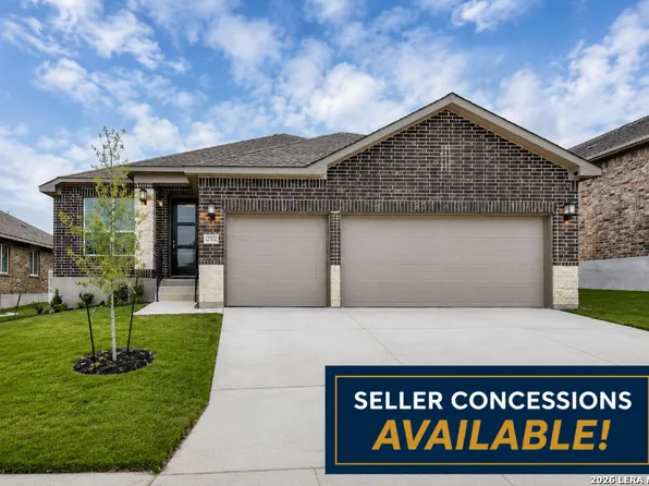 12710 Ozona Ranch, San Antonio, TX 78245