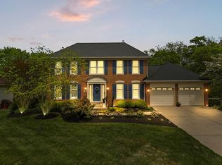 5244 Glen Meadow Rd, Centreville, VA 20120