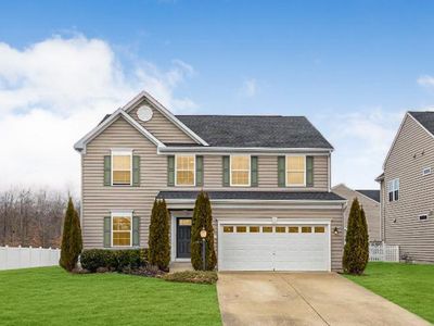 9 White Chapel Ln, Stafford, VA, 22554
