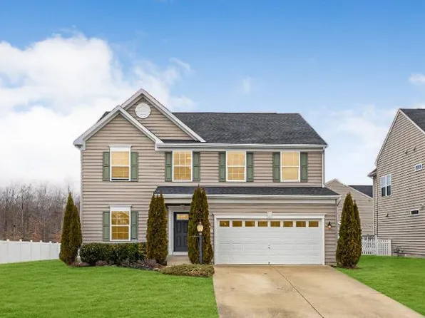 9 White Chapel Ln, Stafford, VA 22554