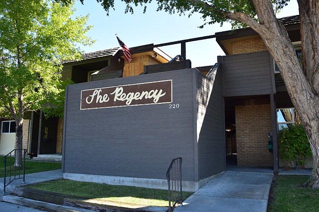 1st image of 220 N Fanning Ave APT 8