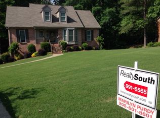 4546 Little Ridge Dr, Birmingham, AL 35242