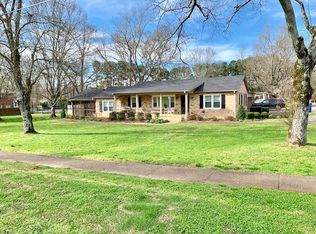 807 E Forrest St, Athens, AL 35611