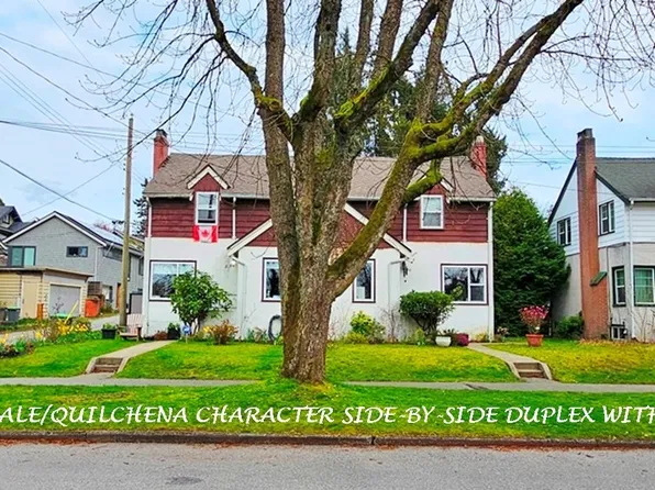 5284 East Blvd, Vancouver, BC V6M 3V1