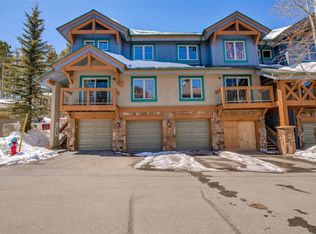 43 Snowflake Dr #E-11, Breckenridge, CO 80424
