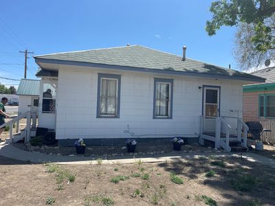 44 N 4th St, Greybull, WY, 82426