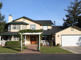 6123 E Leonardini Rd, Stockton, CA 95215