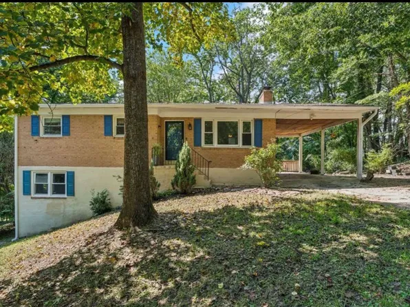 11009 McKay Rd, Fort Washington, MD 20744