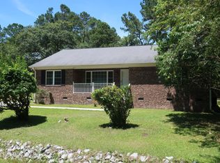 275 Peed Rd, Chocowinity, NC 27817