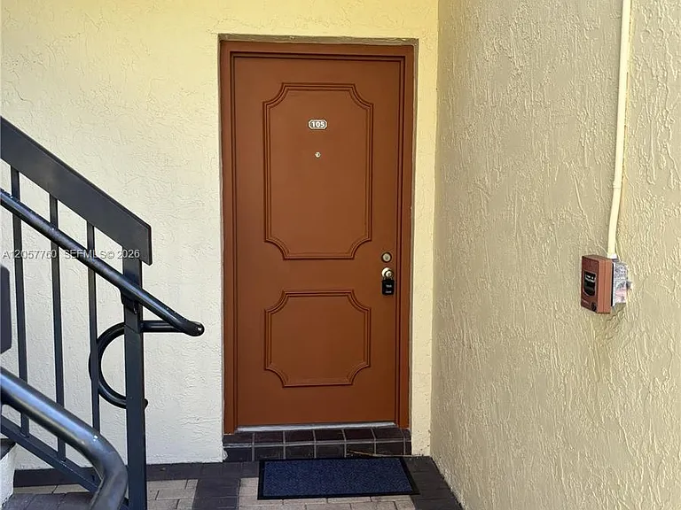 7965 SW 86th St #105 — Photo 22
