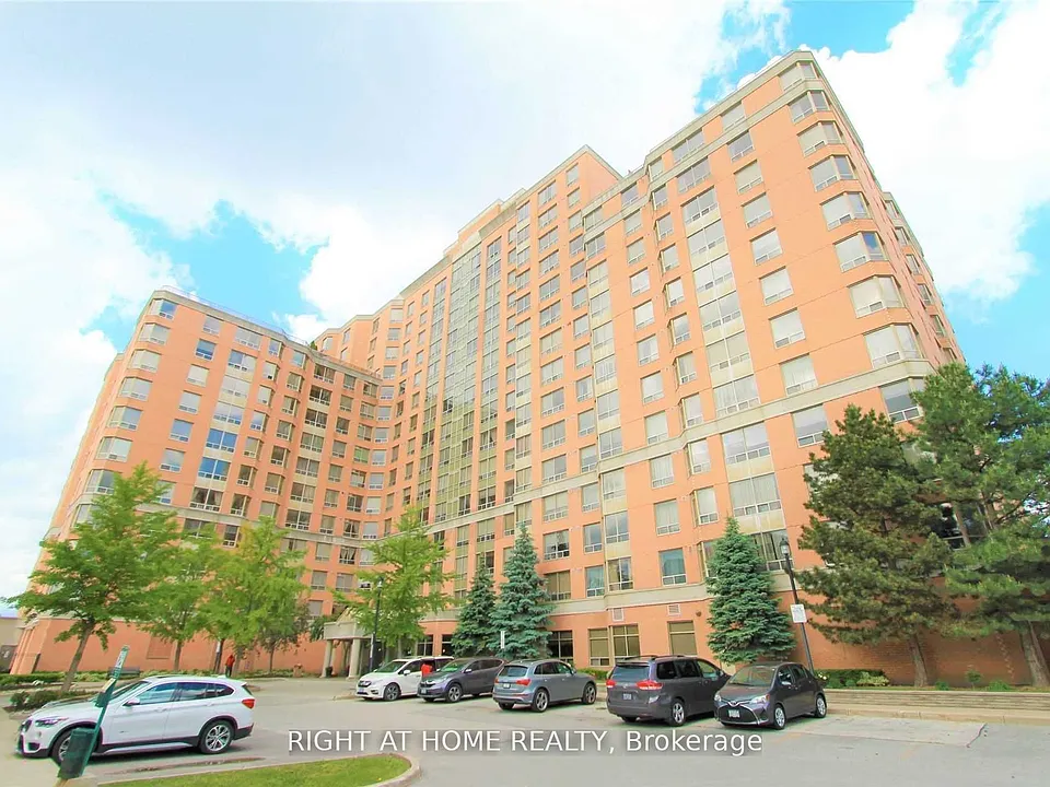 1883 McNicoll Ave #519
