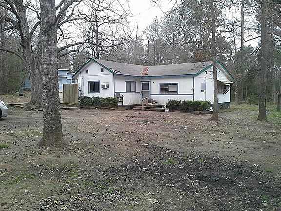 Quiet country living