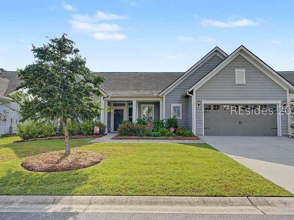 257 Dawnbrook Ct, Bluffton, SC 29909