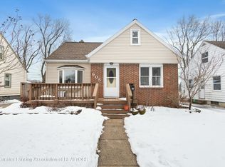 905 Hamilton Ave, Lansing, MI