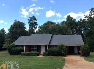 2587 Kelleytown Rd, McDonough, GA 30252