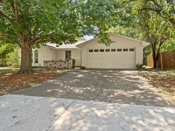 1229 Cordell St, Denton, TX 76201