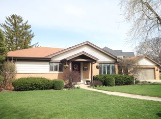 307 Catalpa Ave, Itasca, IL 60143