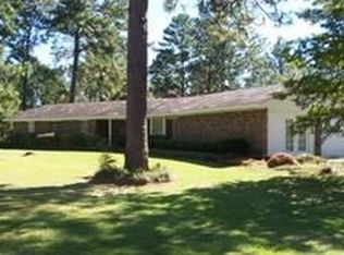 134 Valley St, Deridder, LA 70634