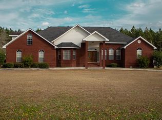 5624 Wooddell Dr, Waycross, GA 31503