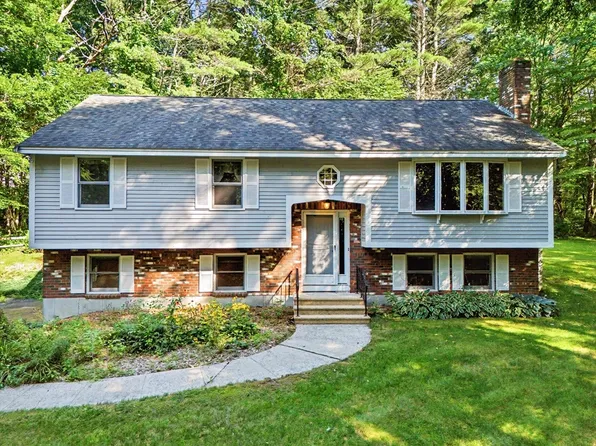 354 New Boston Rd, Sturbridge, MA 01566