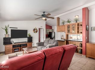 16590 S Lone Heart Rd, Sahuarita, AZ 85629