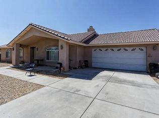 14539 Lilac St, Hesperia, CA 92345