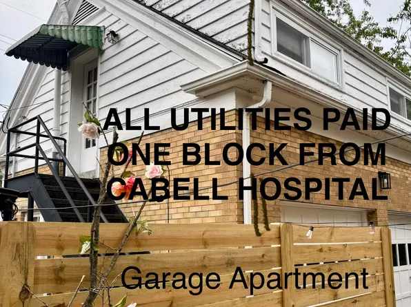 1409 15th St, Huntington, WV 25701