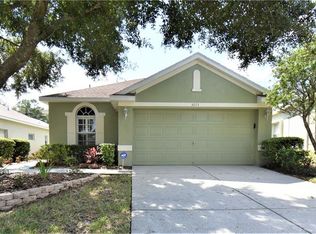 3013 Banyan Hill Ln, Land O Lakes, FL 34639