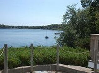 27 Sunset Cir, Mashpee, MA 02649