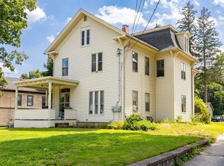 115 Grove Street, Putnam, CT 06260