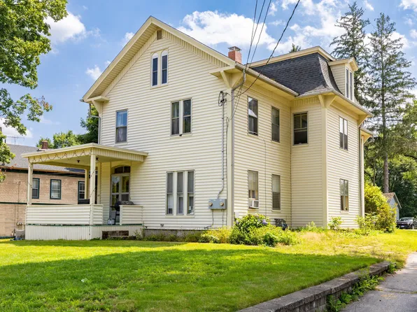 115 Grove Street, Putnam, CT 06260