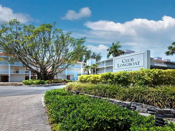5055 Gulf Of Mexico Dr #421, Longboat Key, FL 34228